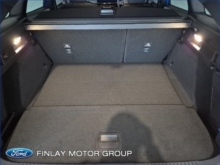 2026 Ford Focus - thumbnail 27