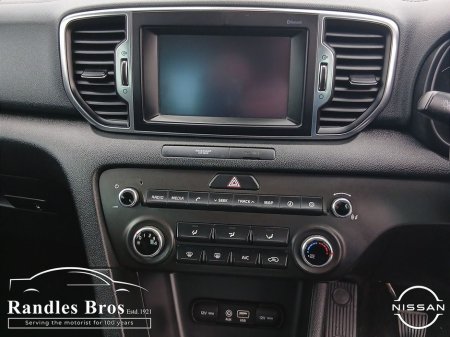 2016 Kia Sportage - thumbnail 18