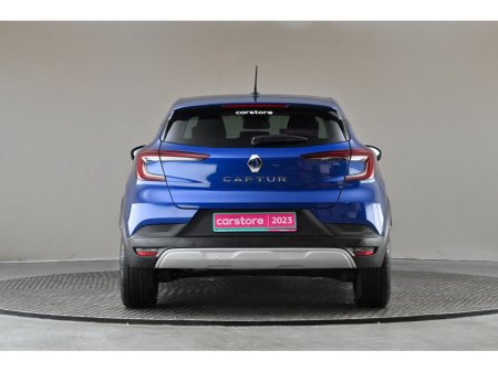 2023 Renault Captur - thumbnail 8