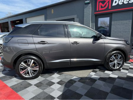 2022 Peugeot 3008 - photo 6