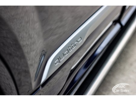 2020 Audi Q7 - thumbnail 11