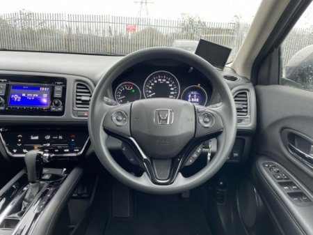 2021 Honda HR-V SE Model - 1.5i Petrol - AUTOMATIC - CROSSOVER - Only 52,394 kms €24,799 thumbnail