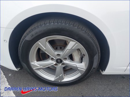 2023 Audi A6 - thumbnail 7