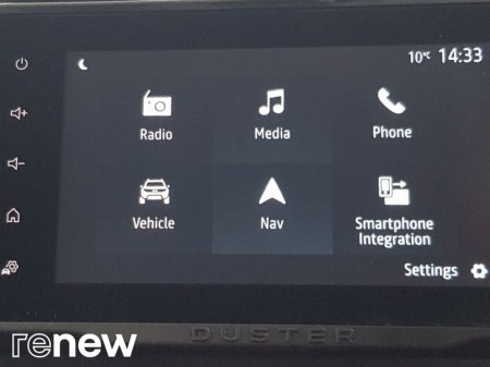 2024 Dacia Duster 1.0 TCe 90 Journey €25,995 thumbnail