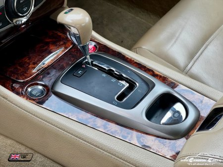 2007 Jaguar XKR SUPERCHARGED V8 BIG CAT 410hp €21,950 thumbnail