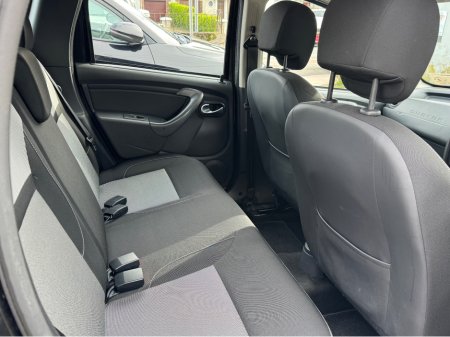 2018 Dacia Duster - thumbnail 8