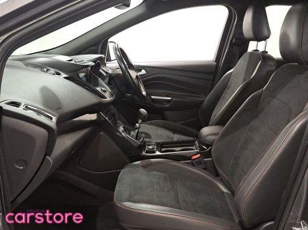 2019 Ford Kuga - thumbnail 9