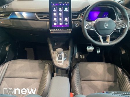 2026 Renault Symbioz TECHNO ESPRIT ALPINE E-TECH FULL HYBRID 1.6 145 BHP AUTO 5DR *CALL US TODAY TO ARRANGE A VIEWING ON 0567756567 €42,595