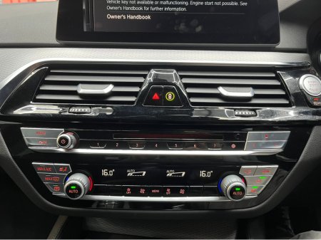 2019 BMW 5 Series €28950 2019 BMW 520D 523D ESTATE TOURING M SPIRIT 2.0 AUTOMATIC / CRUISE CONTROL / REVERSE CAMERA / ELECTRIC SEATS AND MORE €28,950 thumbnail