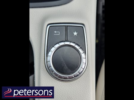 2015 Mercedes-Benz B Class - thumbnail 25