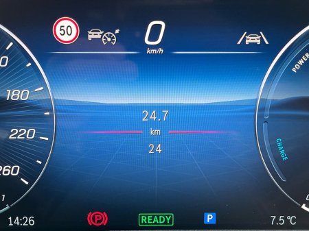 2026 Mercedes-Benz E Class E 300DE AMG Line Plus €100,885 thumbnail