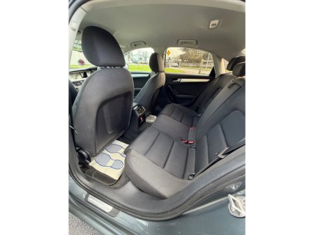 2012 Audi A4 - thumbnail 11