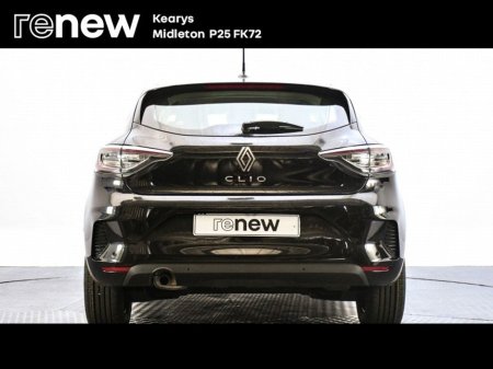 2025 Renault Clio - thumbnail 10