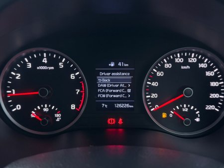 2018 Kia Stonic K3 5DR €12,950 thumbnail