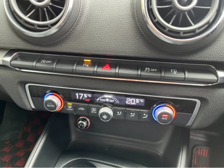 2013 Audi A3 - thumbnail 17