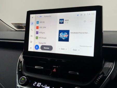 2025 Toyota Corolla - thumbnail 11