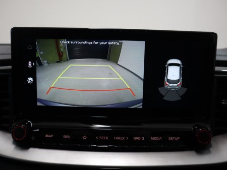 2022 Kia XCeed *43* 3 PHEV S-A €18,995 thumbnail