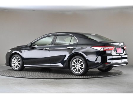 2019 Toyota Camry 2.5 HYBRID *10" ANDROID CAR PLAYER*PARK SENSORS*REVERSE CAM* €23,890 thumbnail