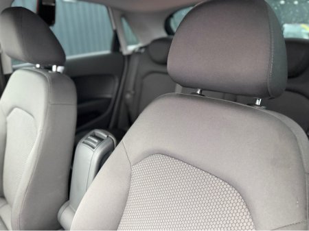 2018 Audi A1 Sportback S-LINE MIDNIGHT EDT - 1.0L PETROL - AUTO - 12M WARRANTY - CAR: 1722 €18,950 thumbnail