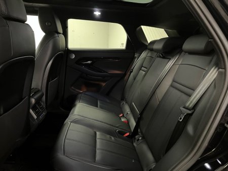 2025 Land Rover Range Rover Evoque Autobiography P300 AWD PHEV - HUGE SPEC - Reversing Camera - Panoramic Sunroof - Sat Nav - Climate Control - Electric Heated/Ventilated Memory Seats - Keyless Start - Apple CarPlay/Android Auto thumbnail