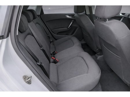 2013 Audi A1 Sportback 1.4 TSI 5 Door Automatic €10,950 thumbnail