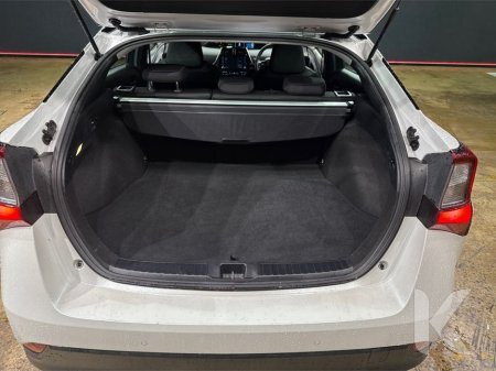 2021 Toyota Prius - thumbnail 10