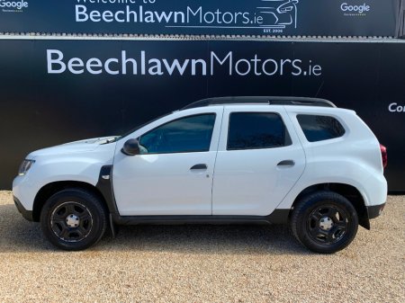 2019 Dacia Duster - thumbnail 7