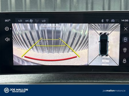 2025 Peugeot 3008 - thumbnail 28