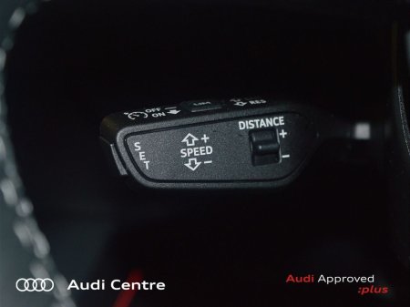 2026 Audi A3 SAL 30 TFSI 115HP S LINE €46,810 thumbnail
