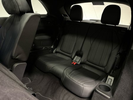 2025 Mercedes-Benz EQS EQS450 + SUV AMG Line €129,900 thumbnail