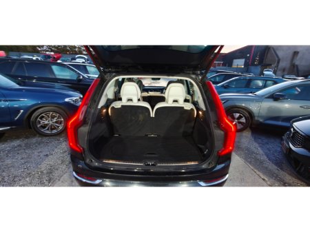 2015 Volvo XC90 2015 D5 AWD INSCRIPTION GT 5DR AUTO €22,950 thumbnail