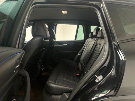 2022 BMW X3 30E M SPORT XDRIVE €43,990 thumbnail