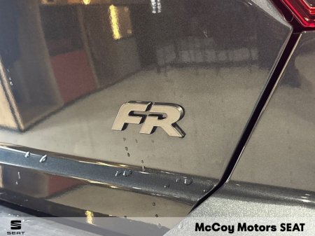 2026 SEAT Ibiza - thumbnail 14