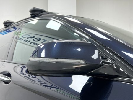 2016 BMW 5 Series 523D TOURING M-SPORT Automatic €20,995 thumbnail