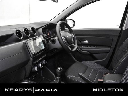 2024 Dacia Duster - thumbnail 5