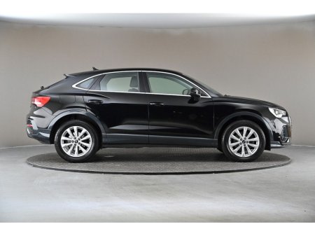 2023 Audi Q3 - thumbnail 11