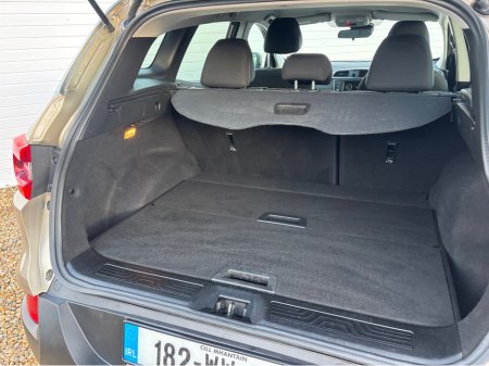 2018 Renault Kadjar DYNAMIQUE NAV ENERGY DC €13,950 thumbnail