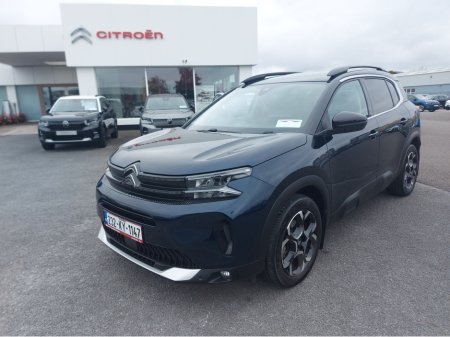2023 Citroen C5 Aircross FEEL PACK BLUEHDI
