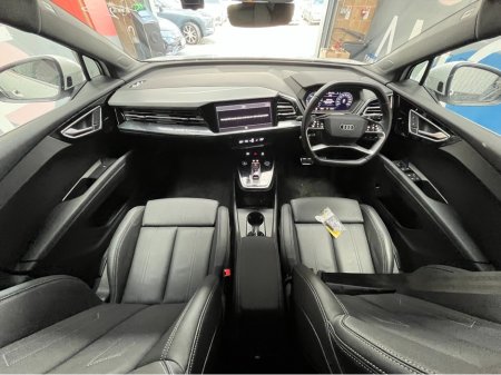 2023 Audi Q4 e-tron - thumbnail 18