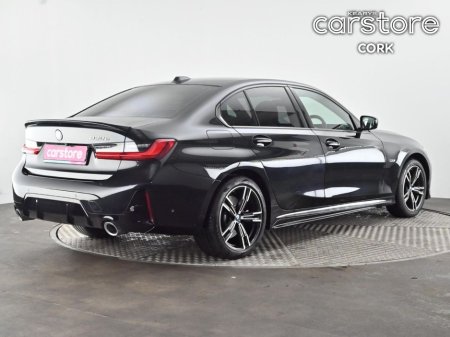 2023 BMW 3 Series 330 E M Sport Auto 330 e M Sport 330 e 292 12kWh PHEV 113BHP /83kw Step Auto Start/Stop €42,880 thumbnail