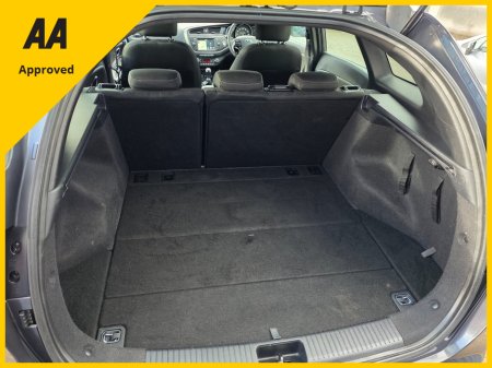 2018 Kia Ceed GT LINE * ONLY 45K MILES * 1.6 DIESEL €14,900 thumbnail