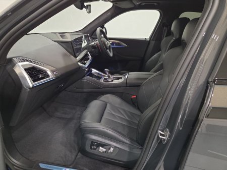 2026 BMW XM - thumbnail 7