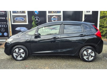 2014 Honda Fit - thumbnail 10