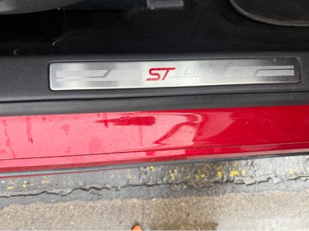 2021 Ford Mondeo ST-LINE 5DR 2.0 TD 150BHP S6. S6.2 M6 FW €17,950 thumbnail