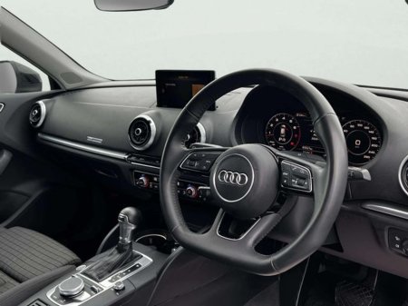 2020 Audi A3 - photo 2