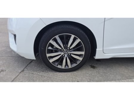 2015 Honda Fit - thumbnail 7