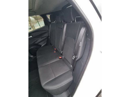 2021 Nissan Qashqai 2021 NISSAN QASHQAI HYBRID NCT'd €22,900 €22,900 thumbnail