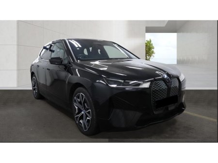 2023 BMW iX - thumbnail 5