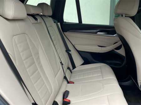 2024 BMW X3 - thumbnail 11