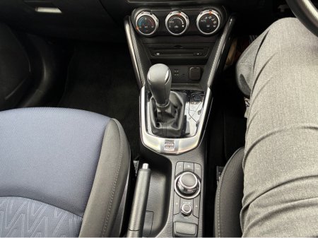 2016 Mazda Demio - thumbnail 19